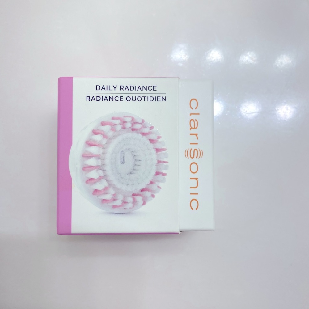 Clarisonic Daily Radiance Brush Head